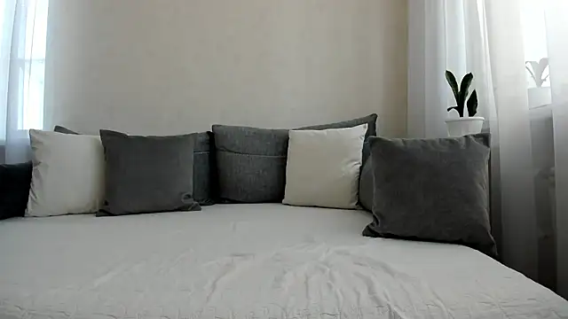 Angel-Rosa online show from 02.03.26