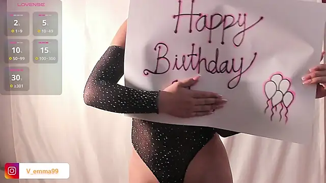 Snapshot of _Emma_Valka chatting on 01.17.25 Emma Valka online show from 01.17.25