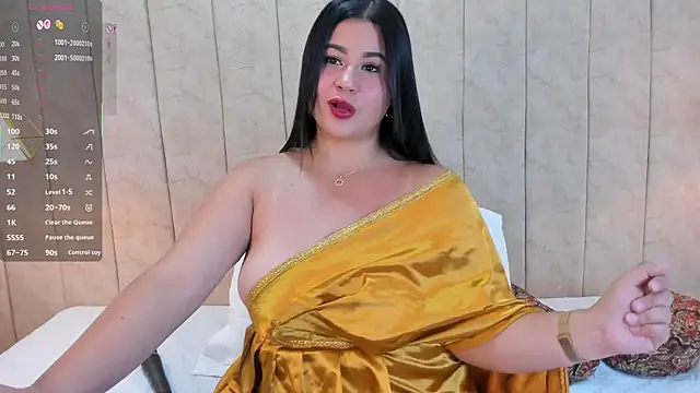 miahkumar online show from 12.20.25