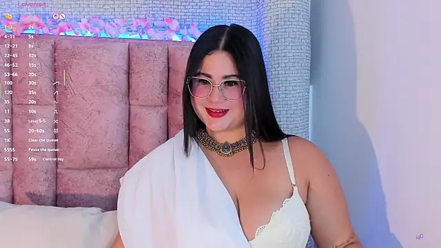 miahkumar online show from 06.18.26
