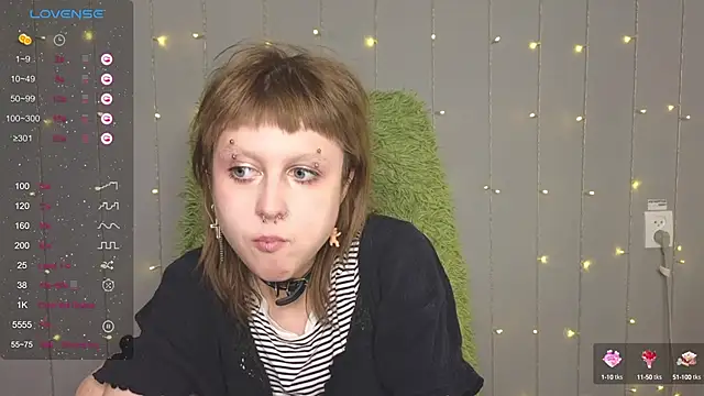 kortny yo online show from 12.07.24