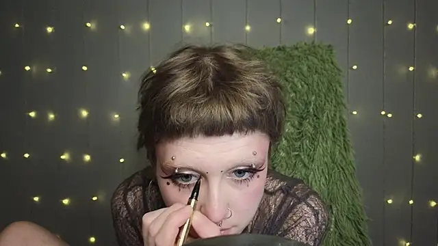 kortny yo online show from 01.16.25