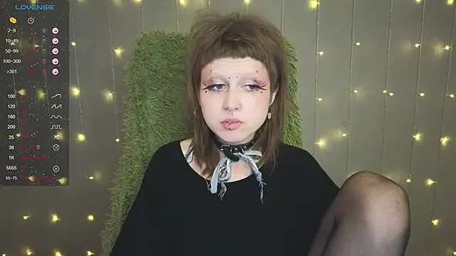 kortny yo online show from 01.17.25