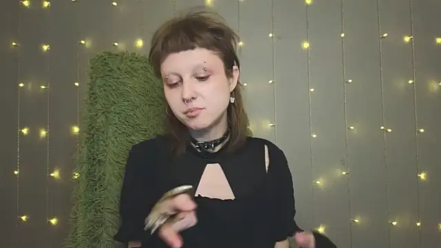 kortny yo online show from 01.18.25