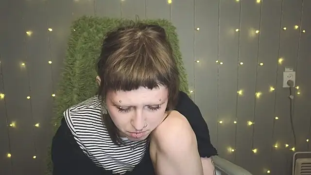 kortny yo online show from 01.18.25