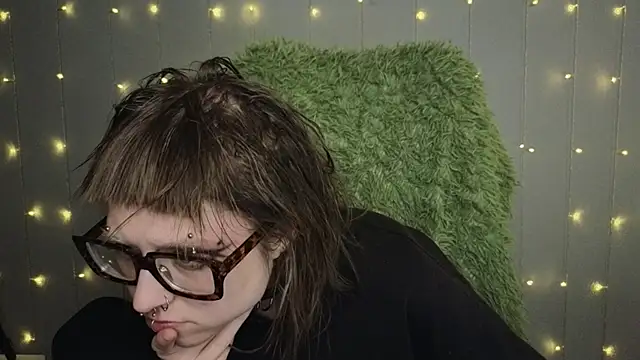 kortny yo online show from 01.26.25