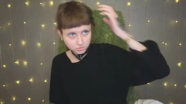 kortny yo online show from 02.27.25