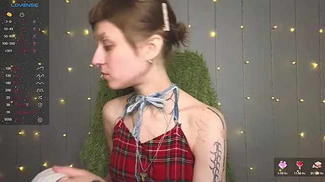 kortny yo online show from 03.14.25