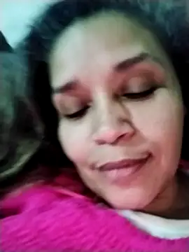 Alma Sexyy online show from 12.18.25