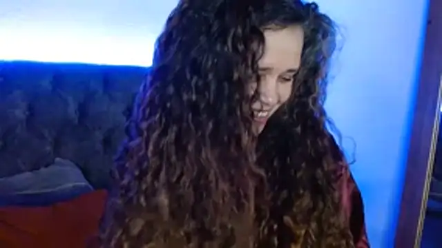 Alma Sexyy online show from 02.16.26