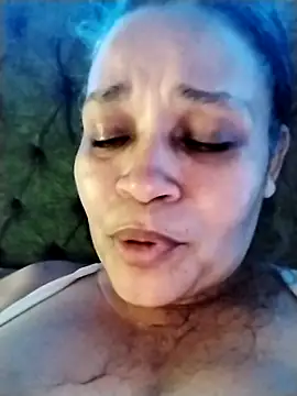 Alma Sexyy online show from 03.04.26