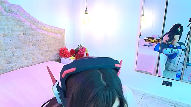 Purplee Baby online show from 12.31.24