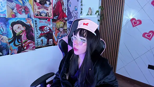 Purplee Baby online show from 02.15.25