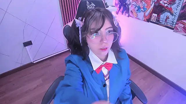 Purplee Baby online show from 02.23.25