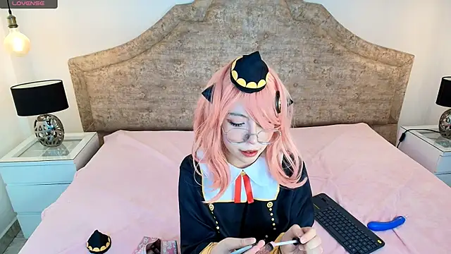 Purplee Baby online show from 03.12.25