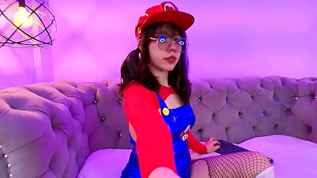 Purplee Baby online show from 03.16.25