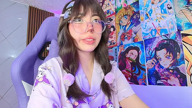 Purplee Baby online show from 09.18.25