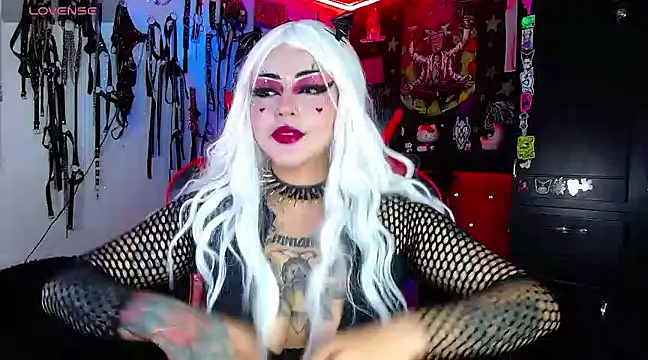 jannaink  online show from 01.15.25