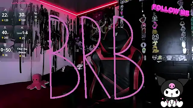 jannaink  online show from 10.07.25