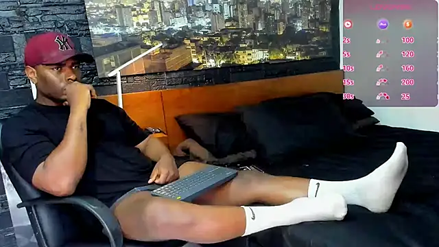 thomas santtos1 online show from 02.06.25