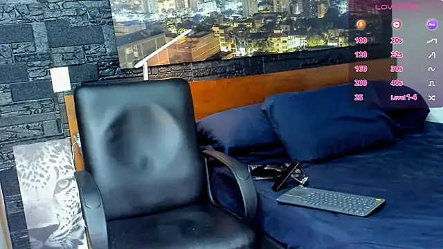 thomas santtos1 online show from 03.02.25