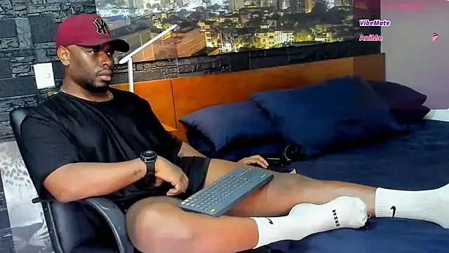 thomas santtos1 online show from 03.03.25