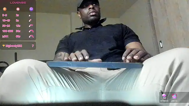 thomas santtos1 online show from 07.11.26
