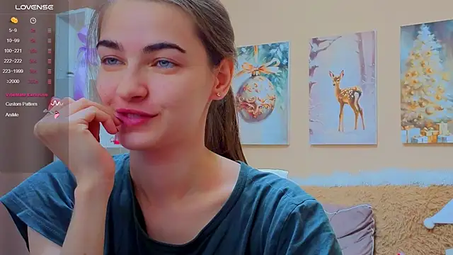 AstoriyaNight online show from 12.16.25