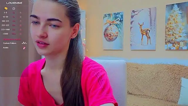 AstoriyaNight online show from 02.01.26