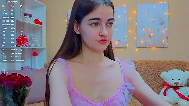 AstoriyaNight online show from 02.13.26