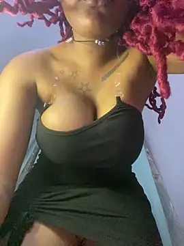 Cherrytowild online show from 03.10.25