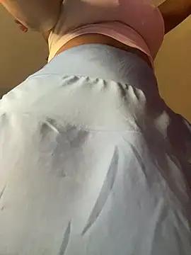 Cherrytowild online show from 03.18.25