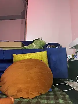 Snapshot of Cherrytowild chatting on 02.10.26 Cherrytowild online show from 02.10.26