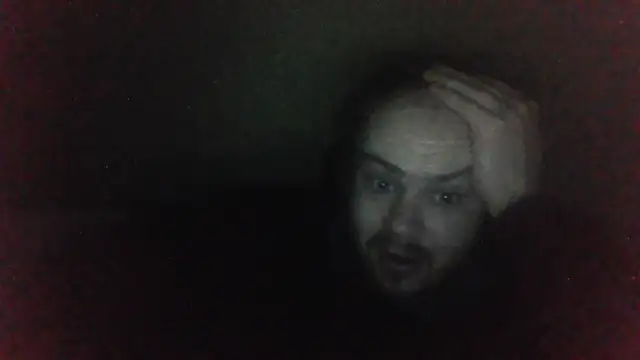 Snapshot of Kushalakalez chatting on 03.13.26 Kushalakalez online show from 03.13.26