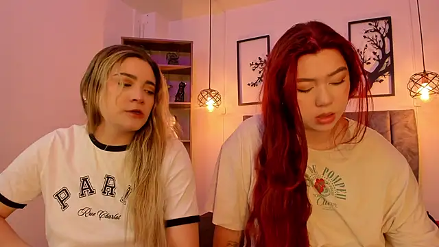 Andy and emma online show from 01.10.25