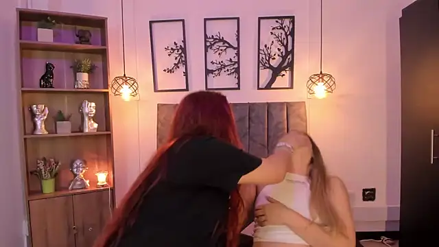 Andy and emma online show from 02.09.25