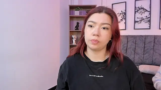 Andy and emma online show from 02.10.25