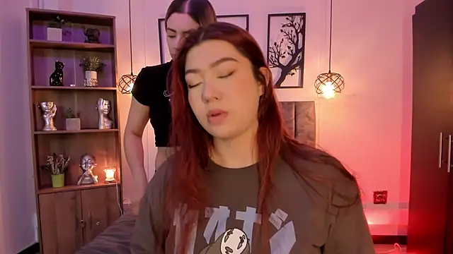 Andy and emma online show from 02.11.25