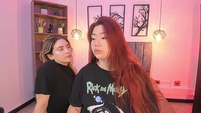 Andy and emma online show from 02.23.25