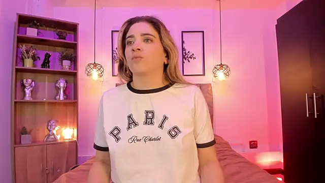 Andy and emma online show from 03.14.25