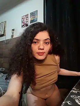 izumikarol online show from 10.21.25