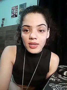 izumikarol online show from 10.22.25