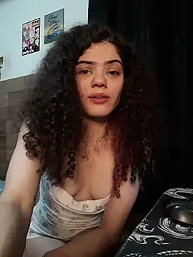 izumikarol online show from 10.28.25