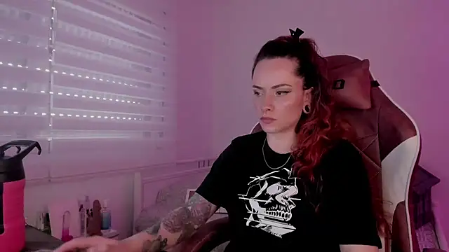 Domina Deivis online show from 03.07.25