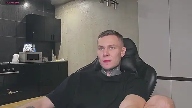 Snapshot of Lechery_boy chatting on 01.14.25 Lechery boy online show from 01.14.25