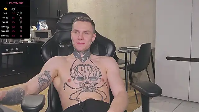 Snapshot of Lechery_boy chatting on 01.22.25 Lechery boy online show from 01.22.25