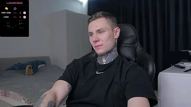 Snapshot of Lechery_boy chatting on 01.29.25 Lechery boy online show from 01.29.25