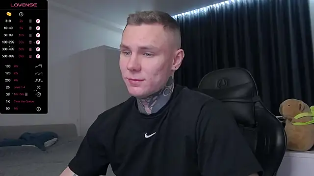 Snapshot of Lechery_boy chatting on 02.13.25 Lechery boy online show from 02.13.25