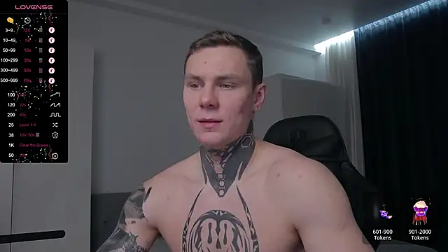 Snapshot of Lechery_boy chatting on 03.14.25 Lechery boy online show from 03.14.25