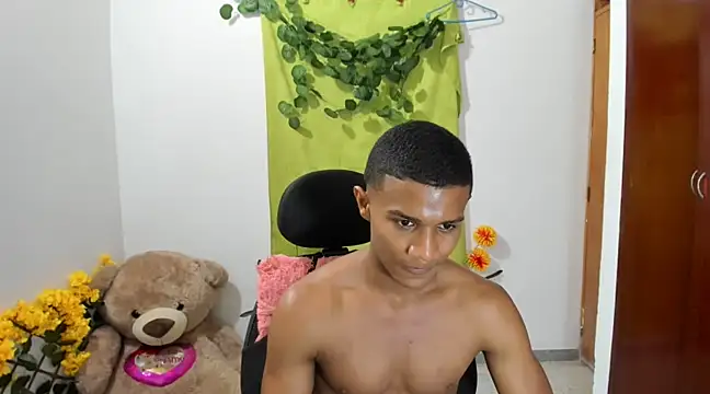 corzoethan online show from 02.08.25